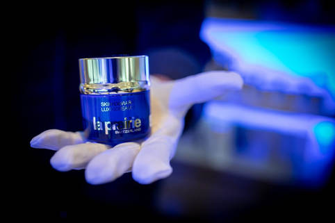 La Prairie