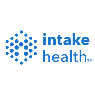Intake Health logo