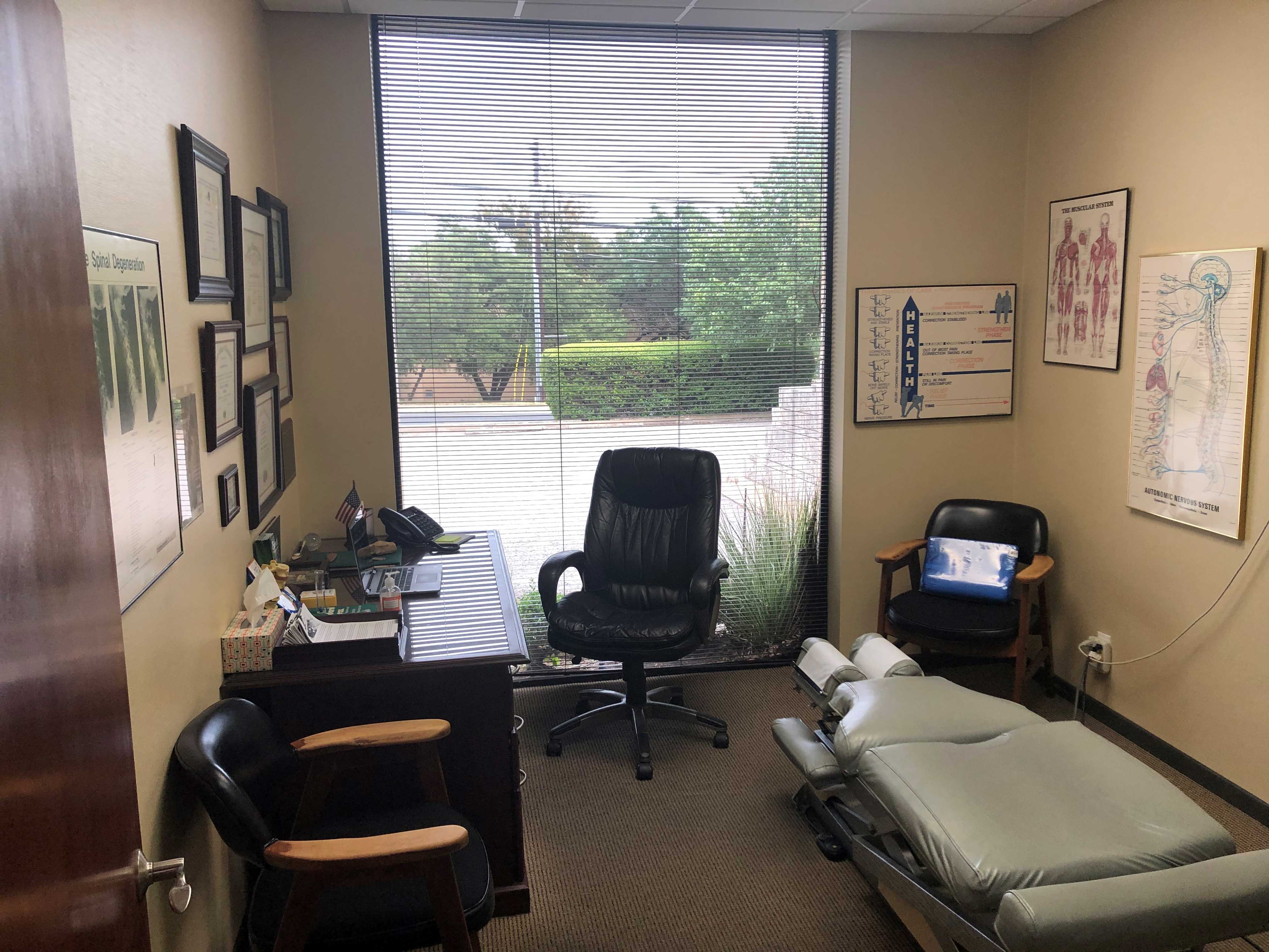 Austin Chiropractic Practice Texas Clinic for Sale