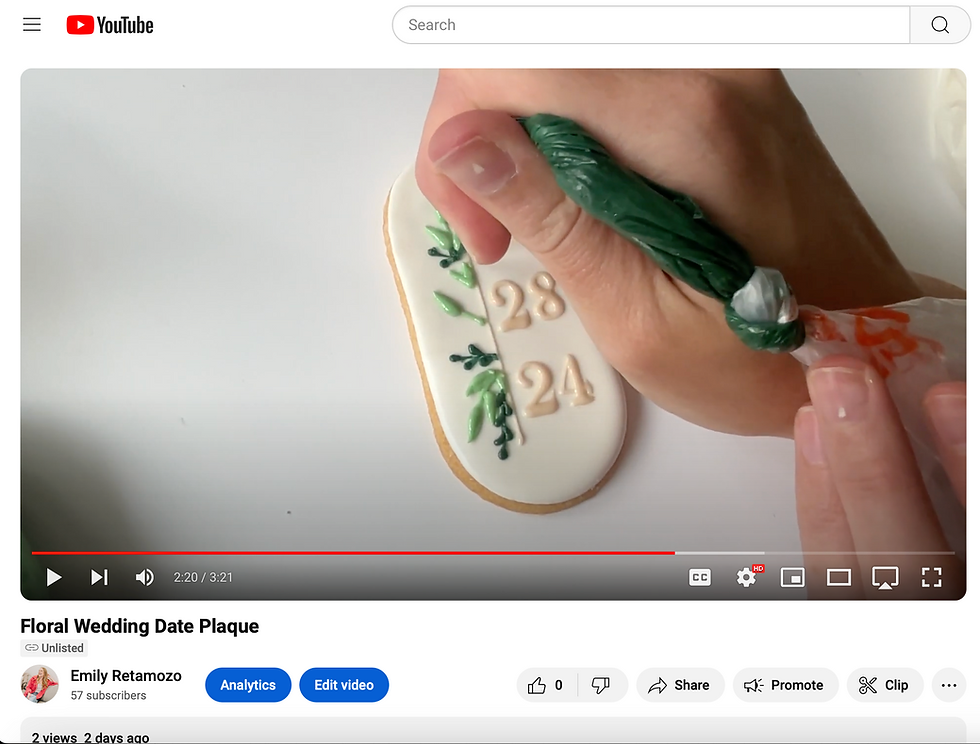 Thumbnail: Bridal Shower Design Toolbox