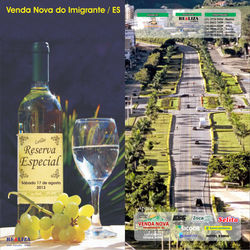 Leilão Reserva Especial