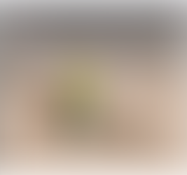 Koinonia: May Edition