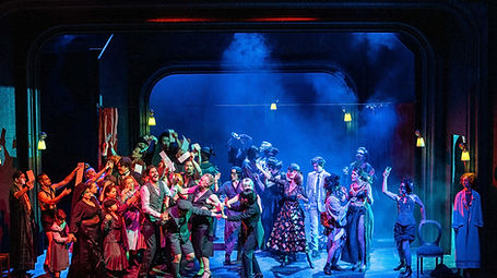 Der Rosenkavalier