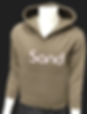 Thumbnail: Wholesale Kids Fleece Hoodie
