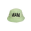 Thumbnail: CITY CAPS : MIAMI EMBROIDERY