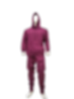 Thumbnail: FLEECE TOP AND BOTTOM SET