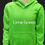 Thumbnail: Kids Fleece Hoodie