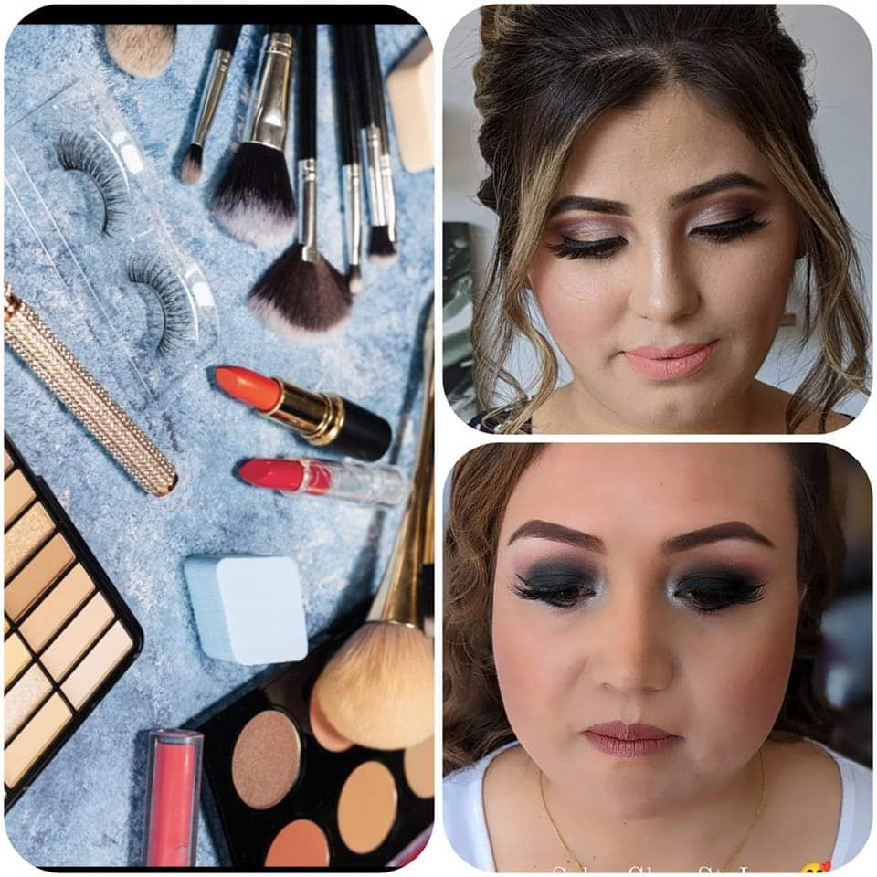 Make Up
