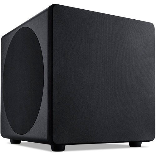 Thumbnail: FDS- 10 Triple 10" Subwoofer
