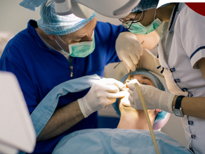 Atendimento Odontológico de Emergência: O Que Você Precisa Saber