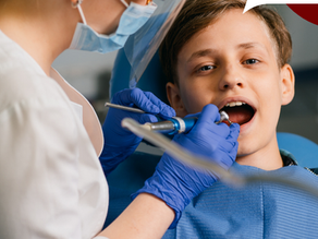 O Papel da Odontopediatria no Atendimento Infantil