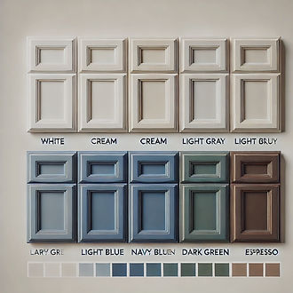 Best color