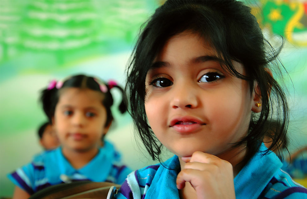 Best CBSE School in Nagpur