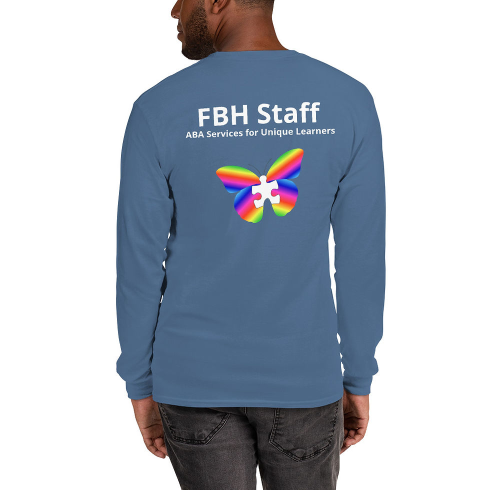 Thumbnail: Men’s Long Sleeve Shirt