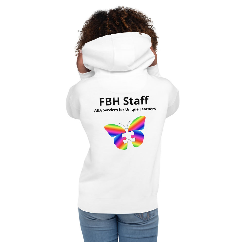 Thumbnail: Unisex Hoodie