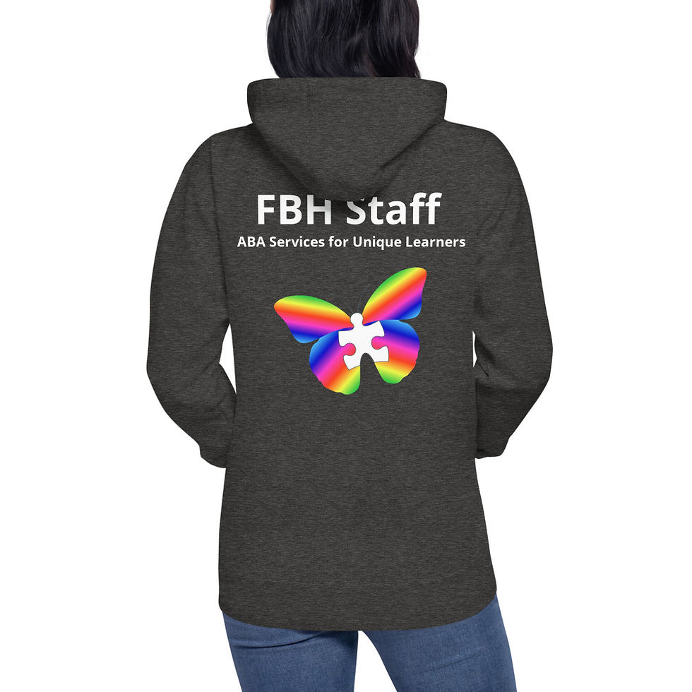 Thumbnail: Unisex Hoodie