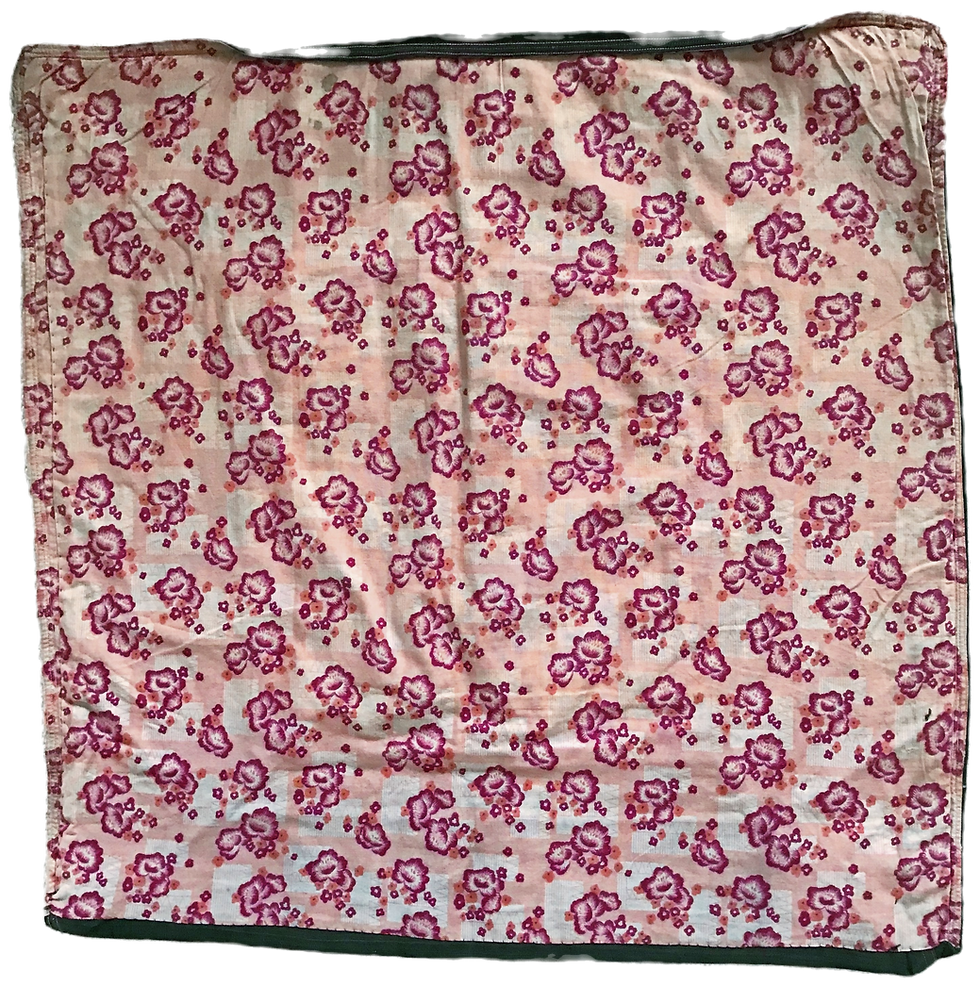 Thumbnail: Sani baby carrier