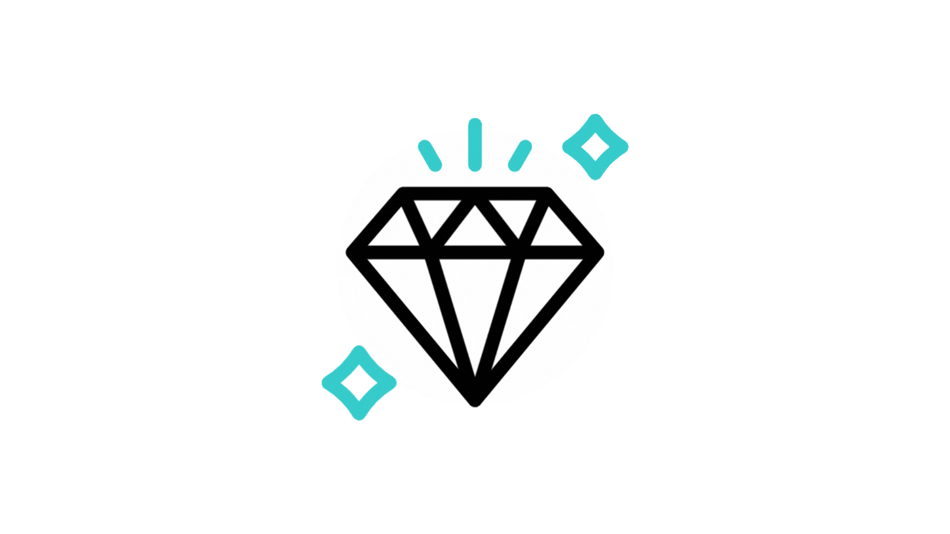 diamond animated animation gif
