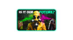 Gas Mask Future