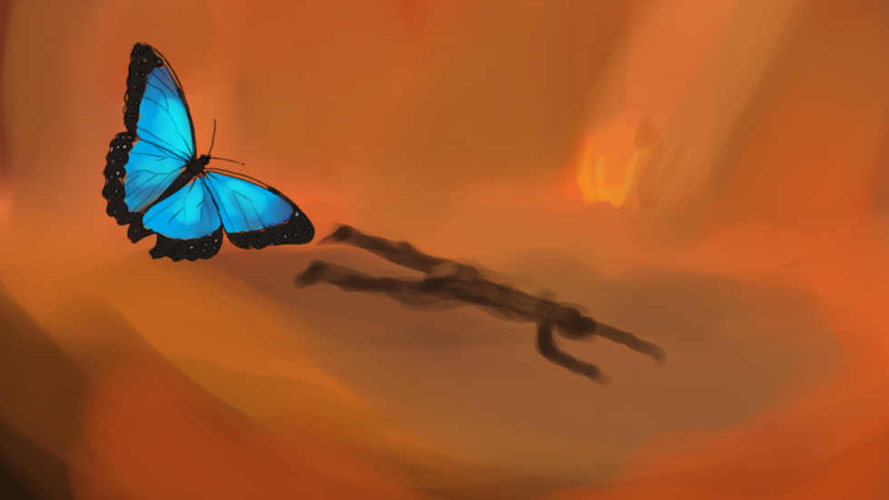 Storyboard Mengele Zoo 23