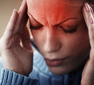 Headaches - Orofacial Pain Allimeden Supports