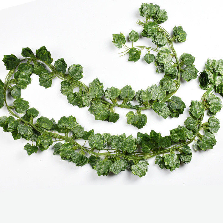 Thumbnail: Rattan Vine Simulation Plant Leaf Rattan