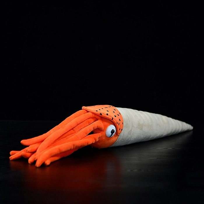 Cameroceras Plush Doll