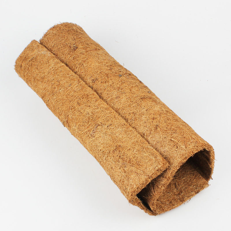 Thumbnail: Coconut Palm Mat material Dust-free Reptile Box Landscaping