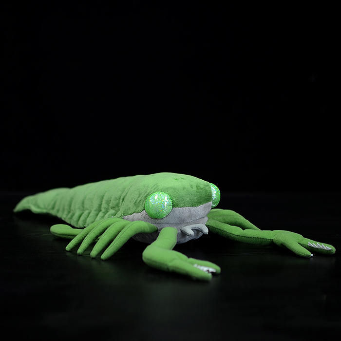 Cambrian Sea Scorpion Plush