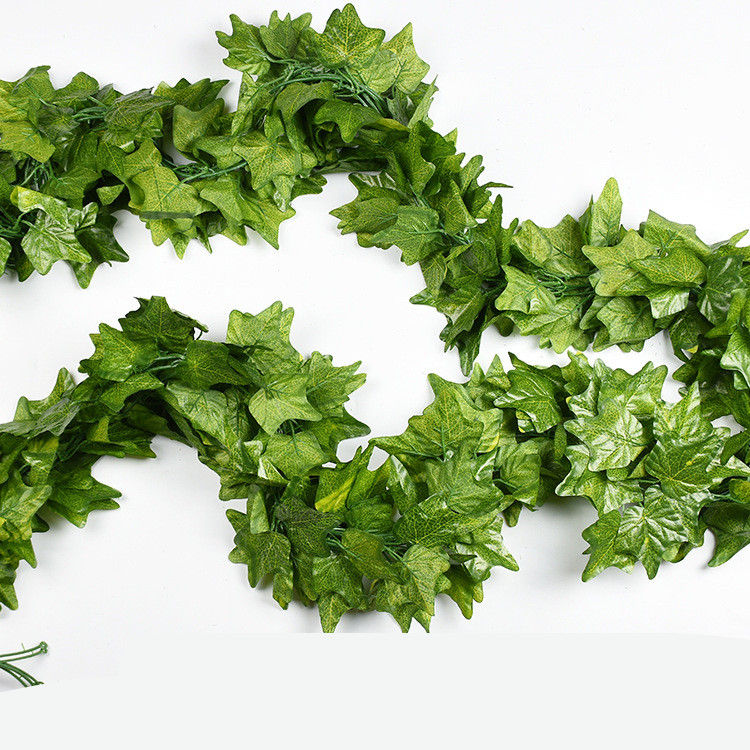 Thumbnail: Rattan Vine Simulation Plant Leaf Rattan