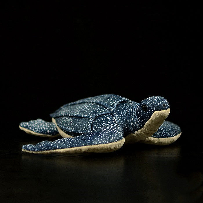 Sea Turtle Plush Doll
