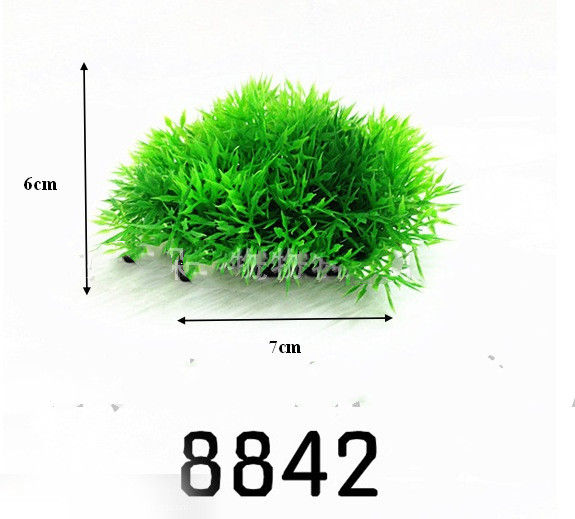 Thumbnail: Simulation of Water Plants, Fish Tank Landscaping Simulation Plants