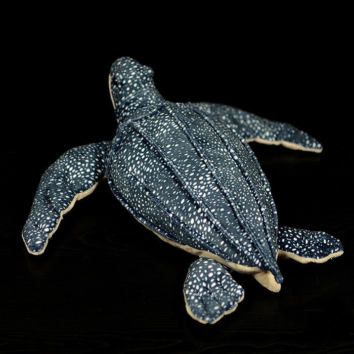 Thumbnail: Sea Turtle Plush Doll