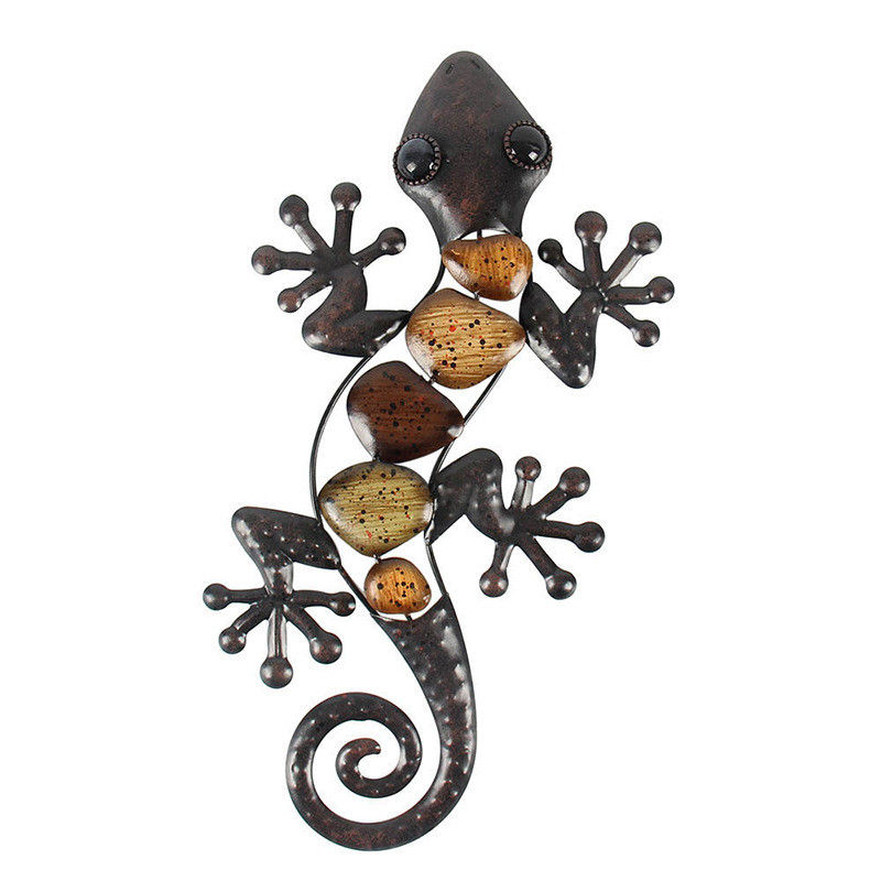 Thumbnail: Gecko home living room wall decoration