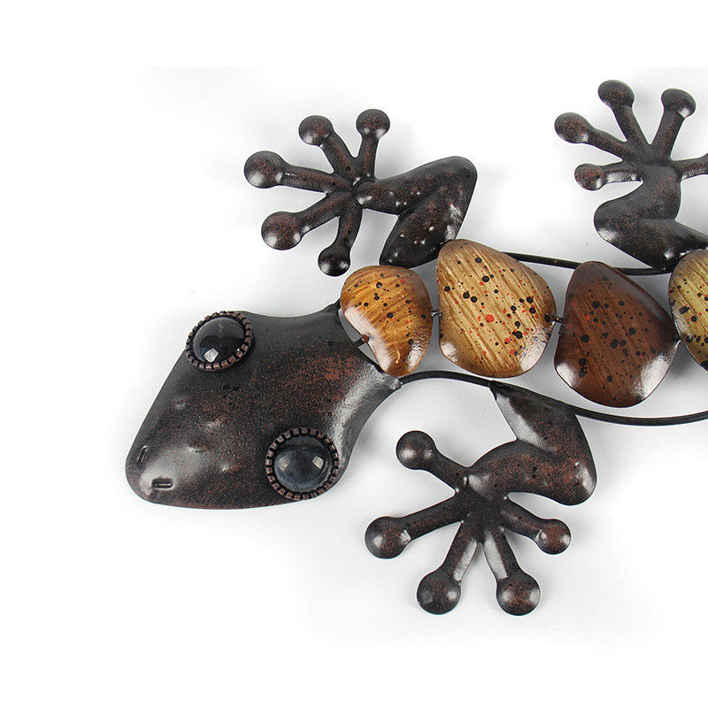Thumbnail: Gecko home living room wall decoration