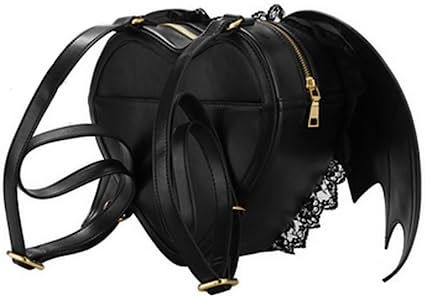 Thumbnail: Bat wings backpack