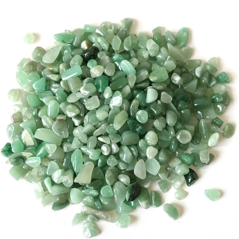 Thumbnail: Crystal Rough Stone, Bare Stone, Fish Tank Decoration, Gemstones For Buddha