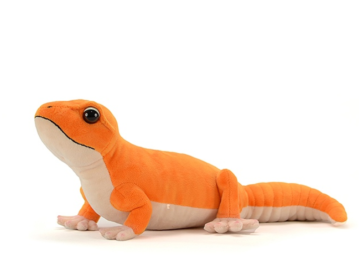 Thumbnail: Leopard Gecko Plush