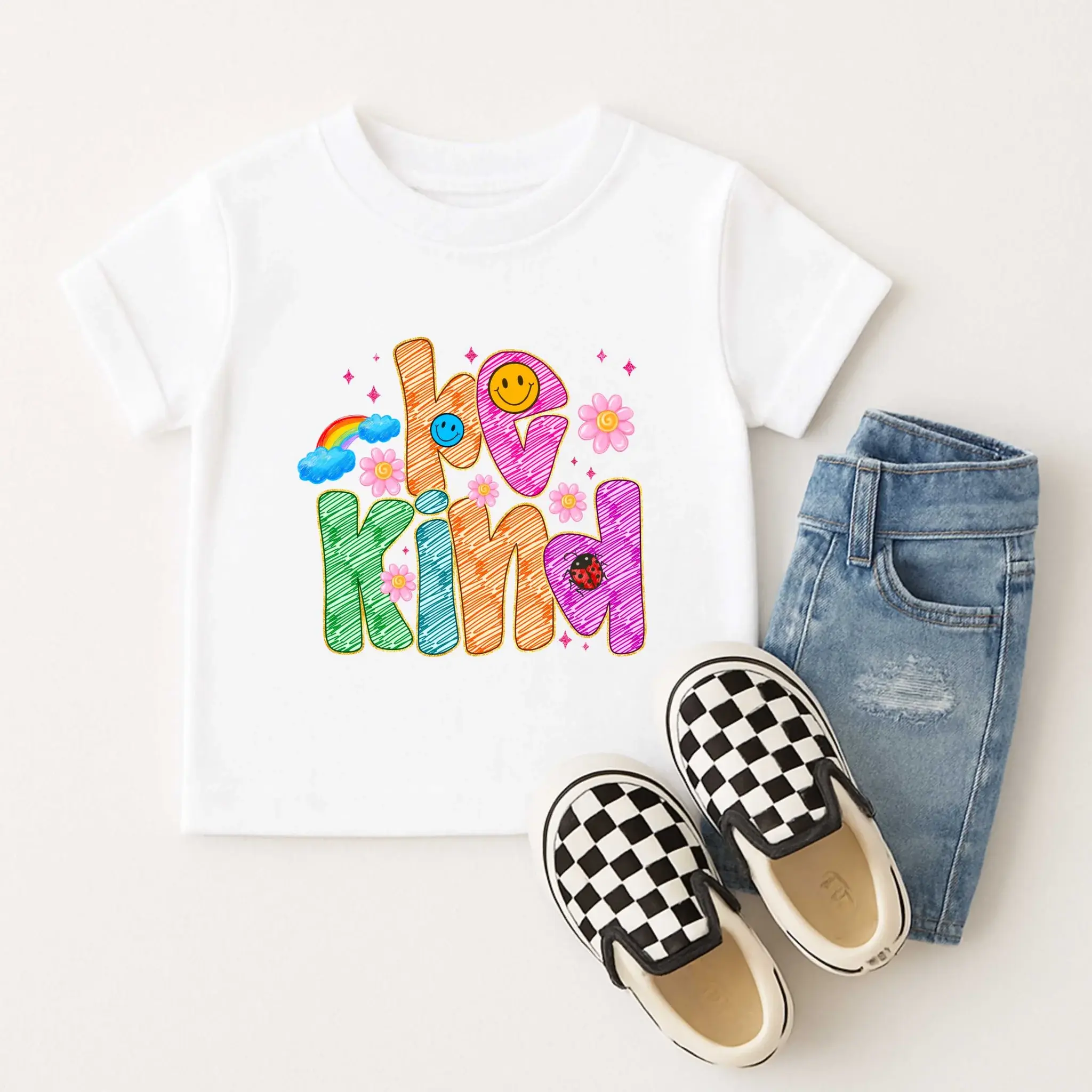 Be Kind Youth/Toddler
