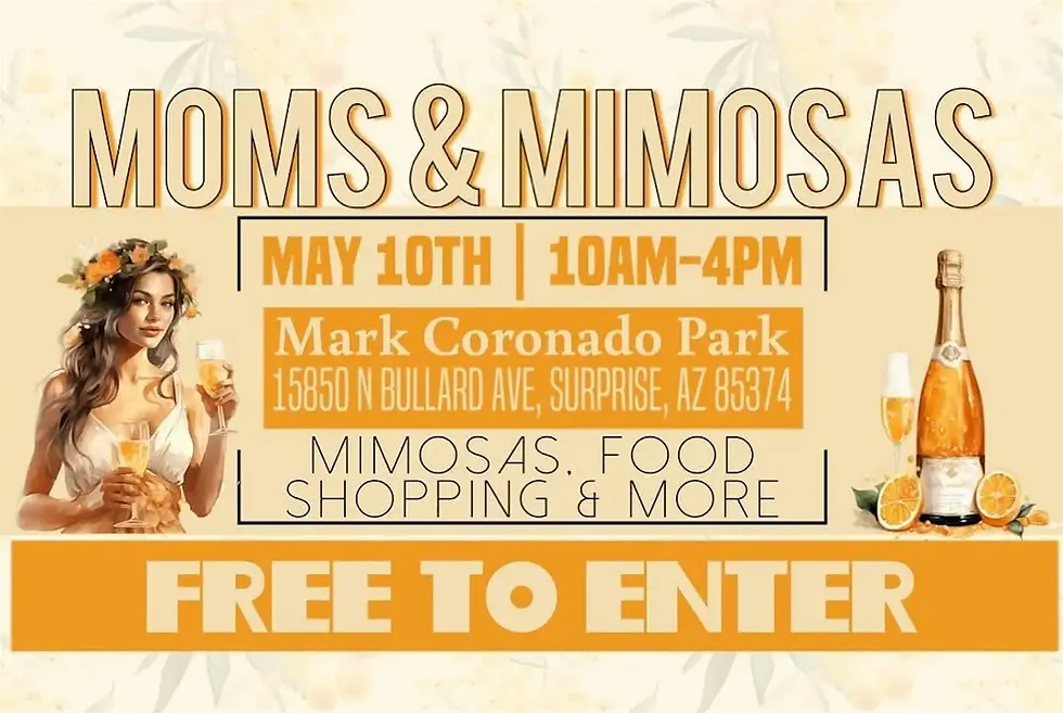Moms & Mimosa