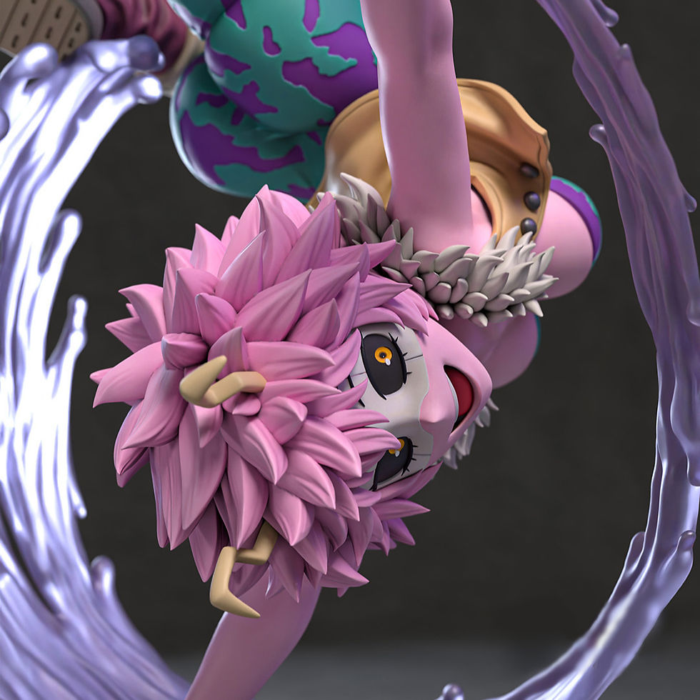 Thumbnail: Pink Storm