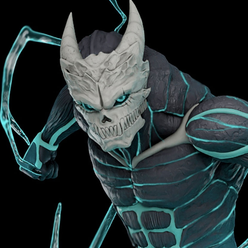 Thumbnail: Awakened Force