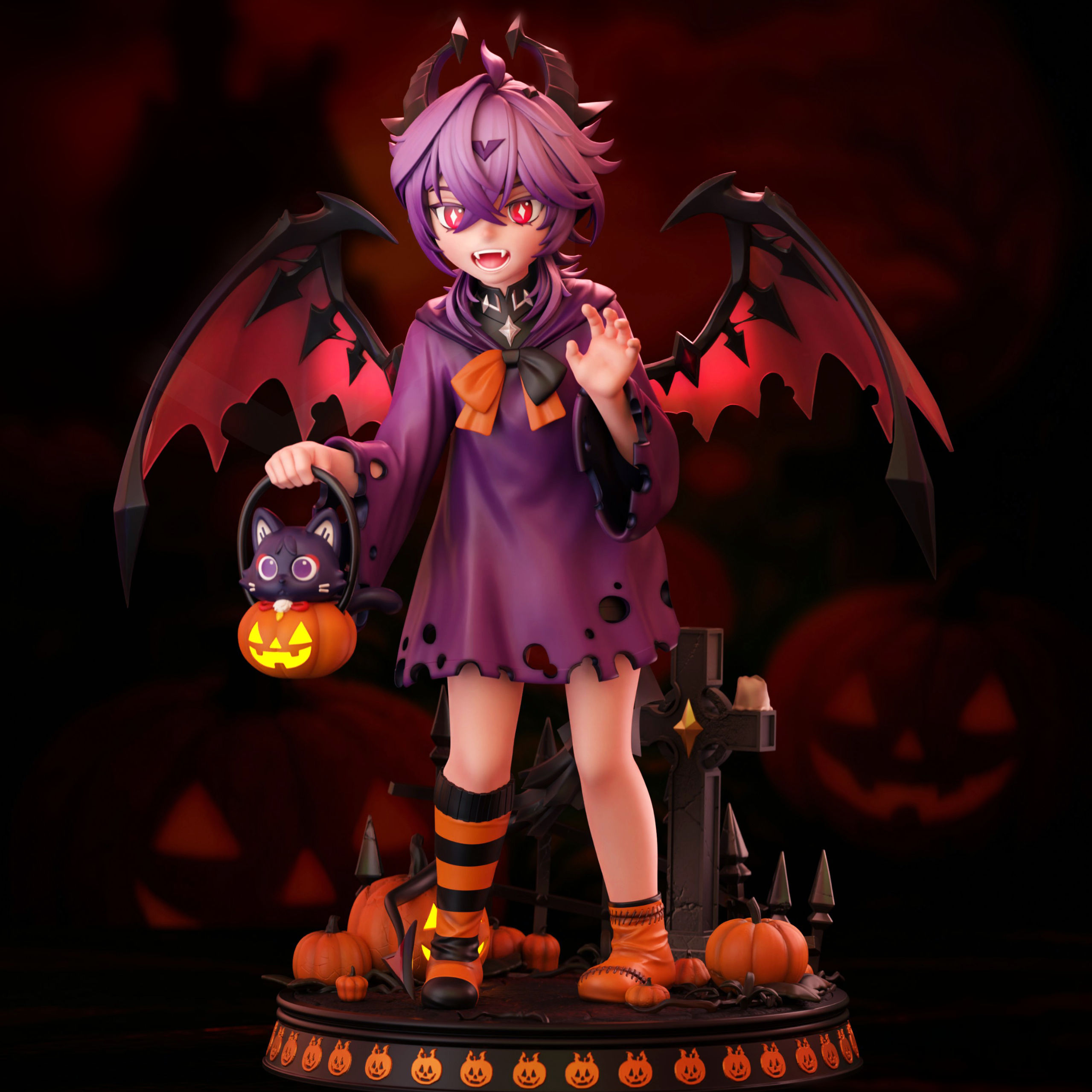 Spawn of Forbidden Alchemy