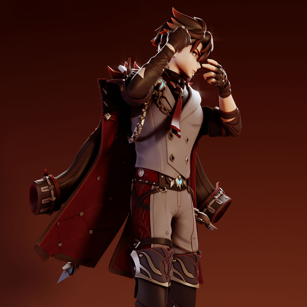 Thumbnail: Justice Behind Bars