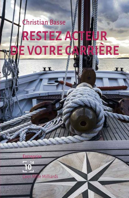 Ne laissez pas les autres décider de votre carrière