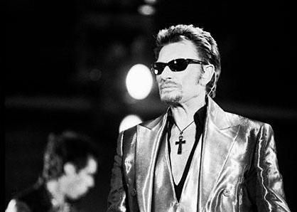 Johnny divise les Français sur le sujet de sa succession