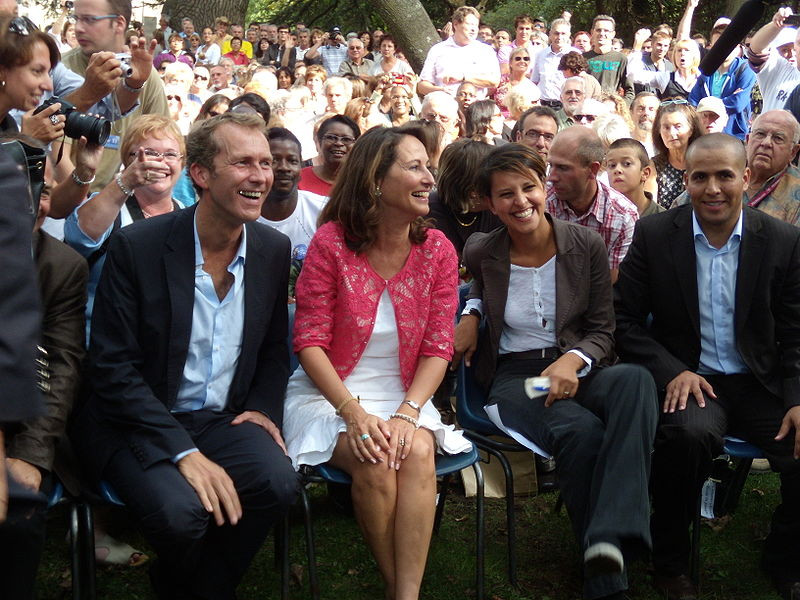 Ségolène Royal atteinte d'un mal incurable ?