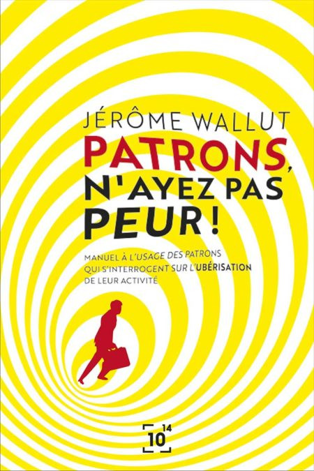 Affronter l'ubérisation