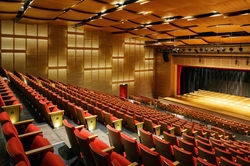 teatro iguatemi campinas