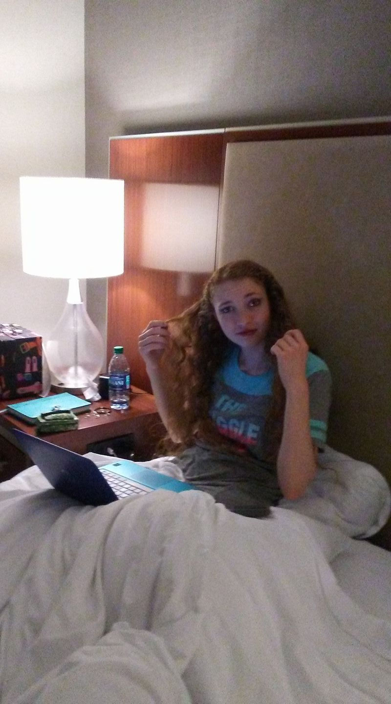 Study while away!